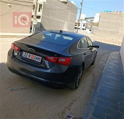 شيفروليه ماليبو